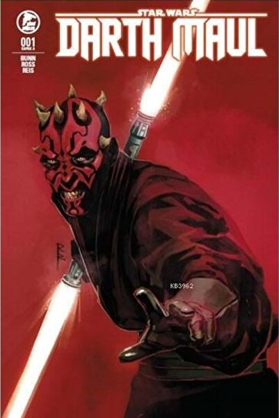 🌌 Star Wars Kitaplarıyla Galaksiye Yolculuk Yap!