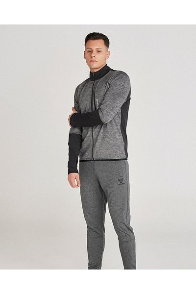 hummel Fredo Zip Jacket
