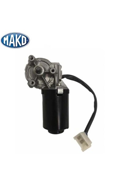 Genel Markalar Mako 12v Silecek Motoru Tofaş Doğan/kartal/şahin/slx (SİYAH GÖVDE)