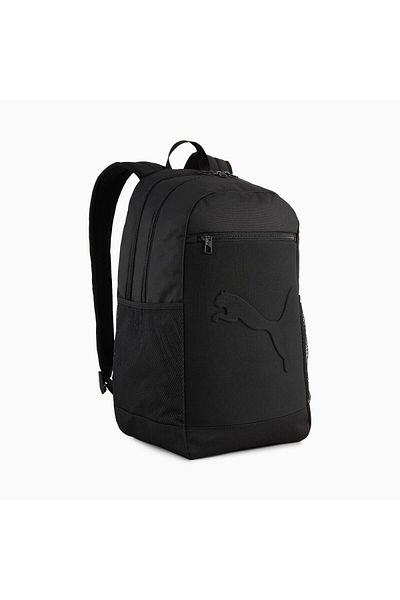 Puma Prsten Puma Black Buzz
