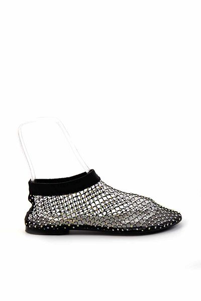 Bambi Black Women's Ballerina Ballerina K 01012002522