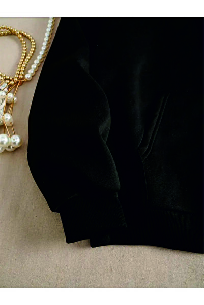 HOFFNUNG Пълен ZIP ARABISC HOPE печатен спортен екип