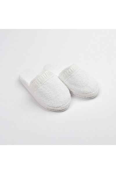 Gül Güler Lacy Slippers Kolber
