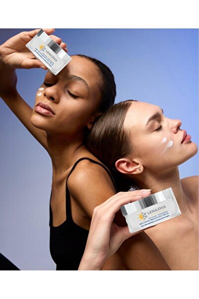 Lenazma COSMETICS 2 ADET SKİN-LİFTİNG + BRIGHTENING (Sıkılaştırıcı & Aydınlat...
