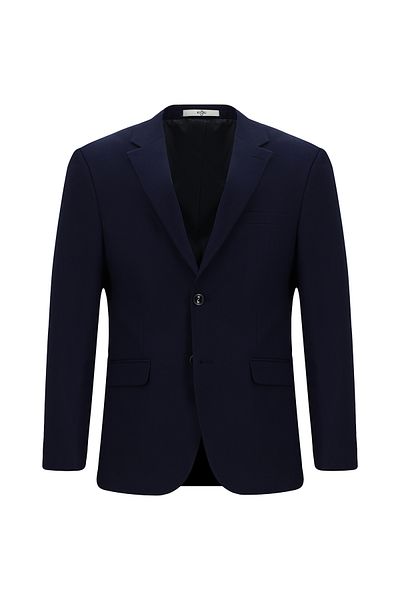 Kiğılı Classic Suit