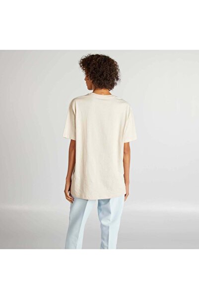 KIABI Basic slinky T-shirt GREY