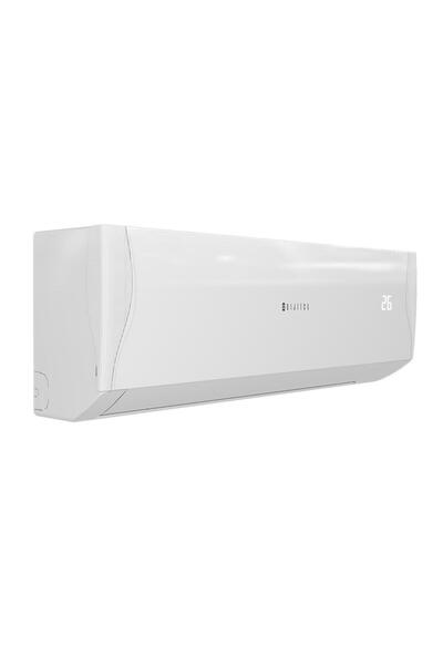 Dijitsu Tornado 24000 Btu Klima