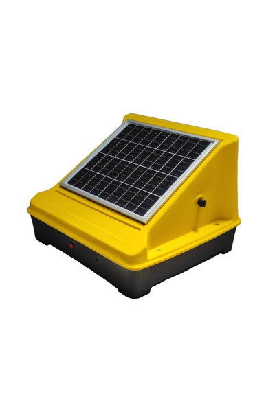 Dedeks Kompack400 Elektrikli Çit Cihazı 3,2 Joul