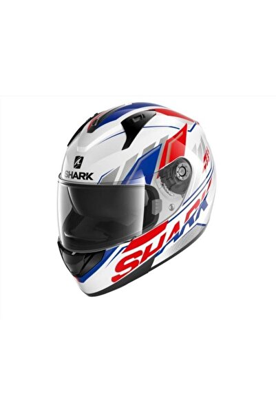 Shark - Rıdıll 1.2 Phaz Kapalı Motosiklet Kaskı