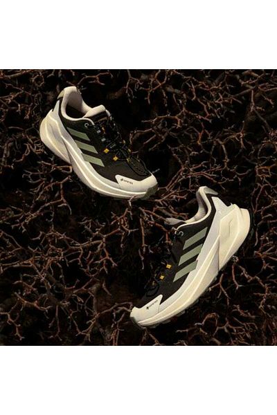adidas Terrex Trailmaker 2 Outdoor Shoes Black Jp7064