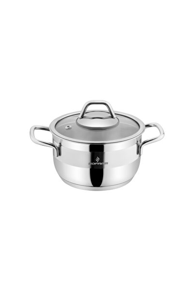 Sofram Soft 22 Cm Derin Tencere