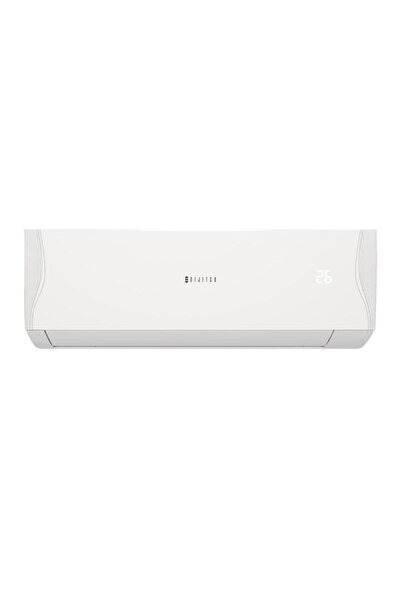 Dijitsu Tornado 18000 Btu Klima