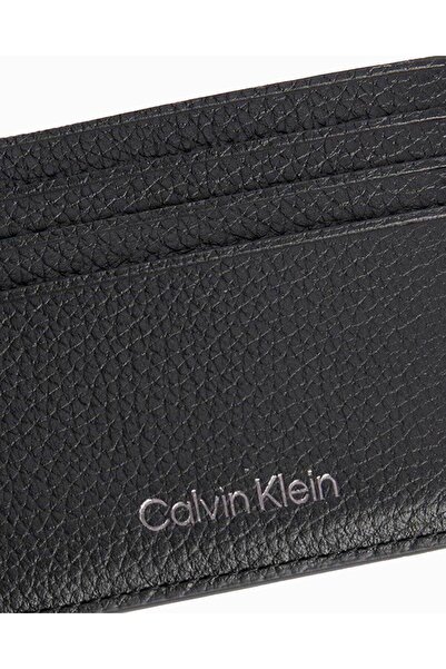 Calvin Klein Wallets Erkek Kartlık