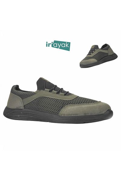 İriayak 45-46-47 Αριθμοί da Ανδρικά Αθλητικά Παπούτσια