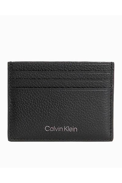 Calvin Klein Geldbörsen Herren-Kartenhalter