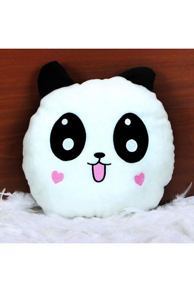HediyeKanalı Pernă de pluș Panda
