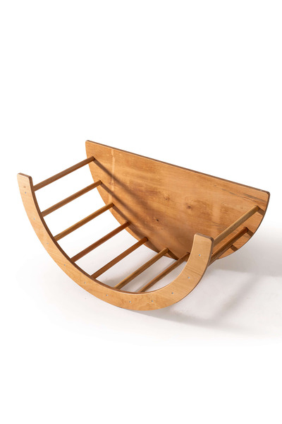 Reyo Pikler Halkası Montessori Aktivite Ve Oyun Masası