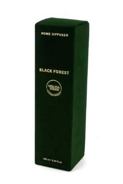 Mikasa Moor Flock Black Forest Room Fragrance - 250ml P371. 815334