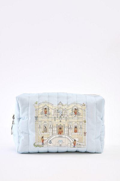 Atelier Babbi Baby Care Bag - Lead Soldier