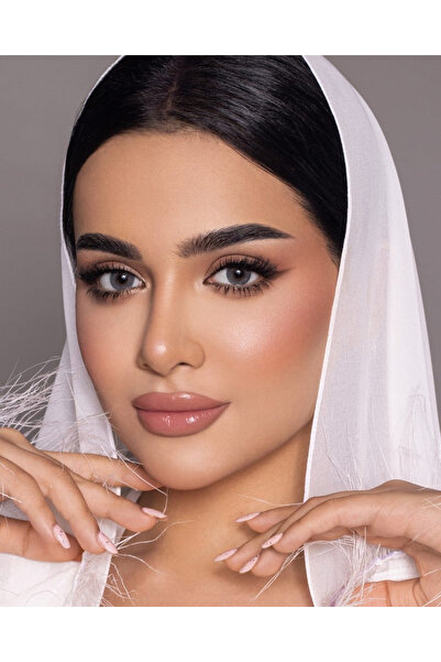 Anesthesia Addict Lolite Contact Lenses - 6 Months