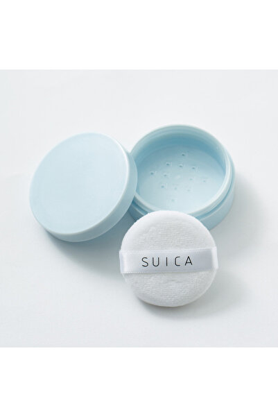 Choice علبة بودرة سائبة ماكارون زرقاء 5 جرام بودرة سائبة بودرة تثبيت بودرة عسل موزع بودرة تونر علبة فارغة