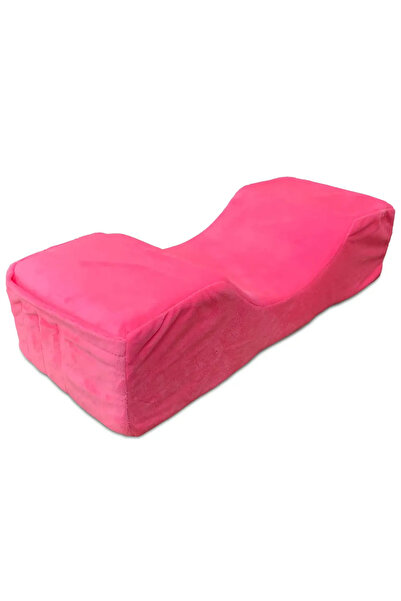 Choice RoseRed 1pcLash Pillow Neck Support Eyelash Soft Pillow Grafting Eyela...