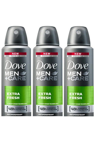 Dove Men Extra Fresh Deo Spray 150 ml