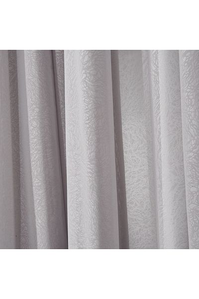 Evidea Soft Vista Background Curtain - Stone - 300X270 cm