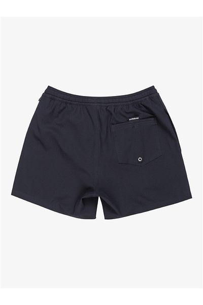 Quiksilver Ανδρικό Μαγιό - ΜΑΥΡΟ