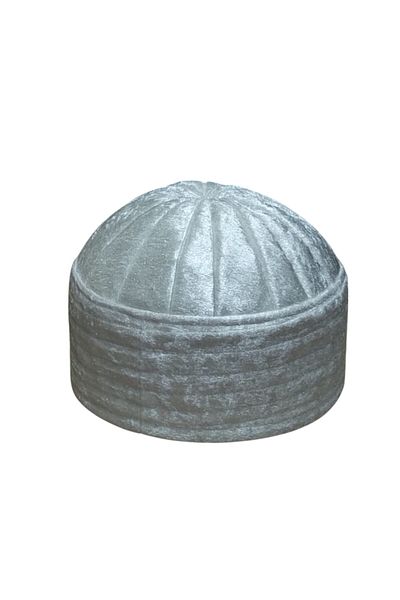 şahinbak Cap, Fez, Molded Cap, Sarık, Mosque Material, Mosque Market, Imam Fez, Robe, White Cap, T118
