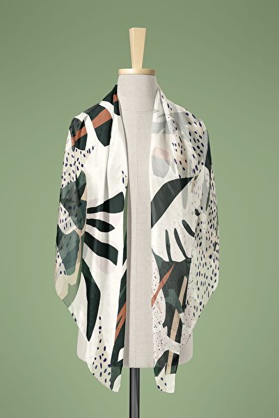 Pilloveland Pareo din șifon lung și scurt - Rochie de plajă, produs alternativ - Pare 100*150 cm