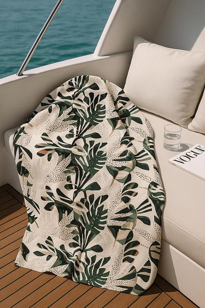 Pilloveland Chiffon Pareo - Κοντό και ψηλό φόρεμα παραλίας, εναλλακτικό προϊόν - Pare 50*150 cm