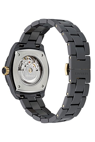 Versace Ladies Watch Versace VE6B00123, Quartz, 40mm, 5ATM