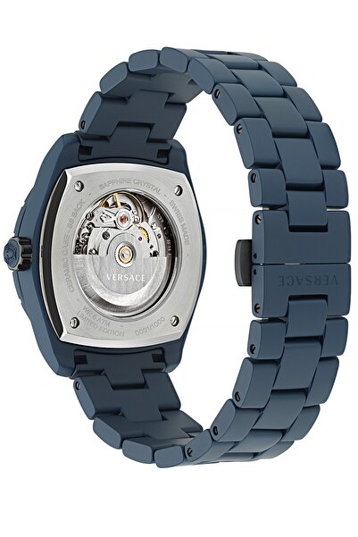 Versace Ceas bărbătesc Versace VE7K00223, Automat, 43mm, 5ATM