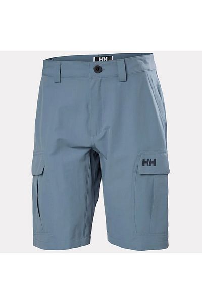 Helly Hansen Σορτς QD Cargo 11 - Χαλαρή εφαρμογή