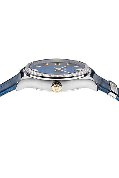 Versace Ladies Watch Versace VE2S00122, Quartz, 36mm, 5ATM