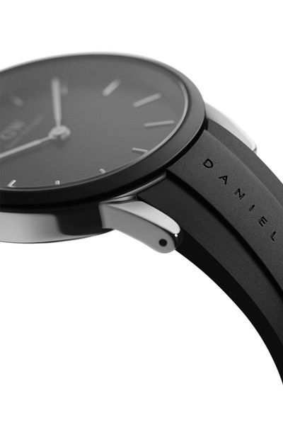 Daniel Wellington Ανδρικό Ρολόι Daniel Wellington DW00100612, Quartz, 44mm, 10ATM