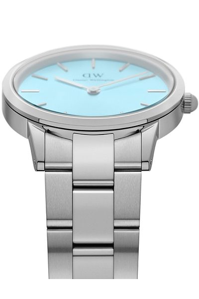 Daniel Wellington Ceas de damă Daniel Wellington DW00100540, cuarț, 28mm, 3ATM