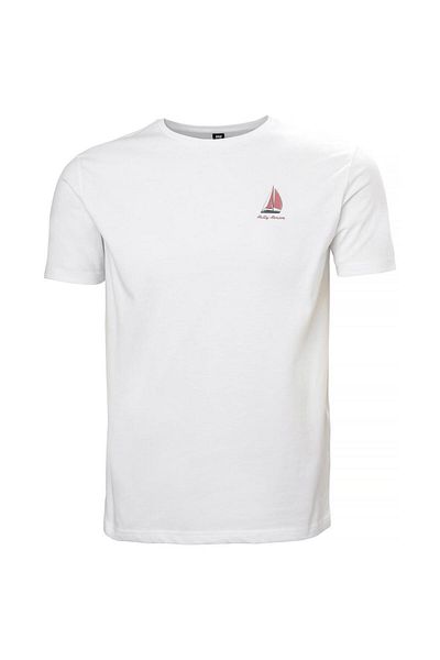 Helly Hansen Ανδρικό T-Shirt Shoreline 3.0