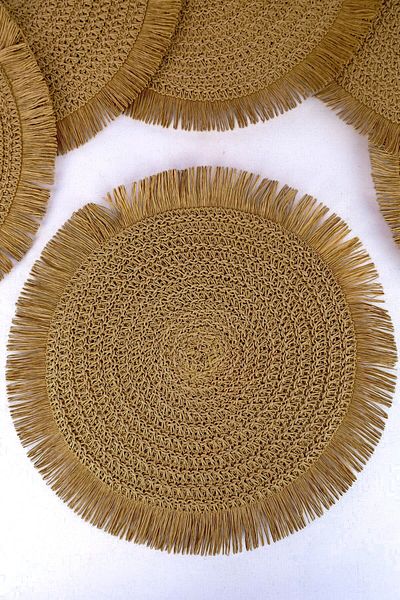 Digithome 6 piese American Service Supla Round Brown – ACR-012 C320.33