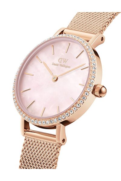 Daniel Wellington Ceas de damă Daniel Wellington DW00100663, Quartz, 28mm, 3ATM
