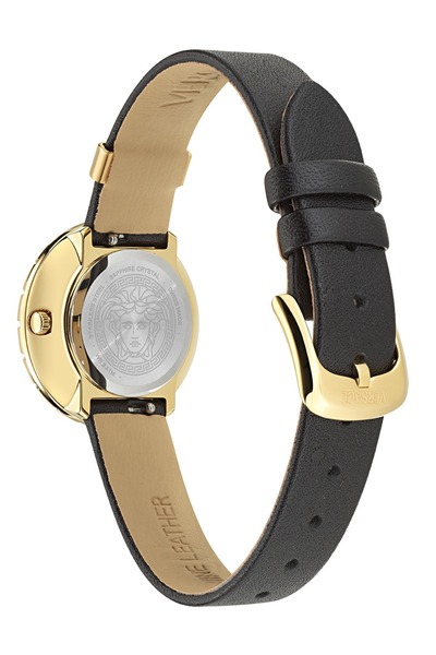 Versace Ladies Watch Versace VE8C00224, Quartz, 28mm, 3ATM