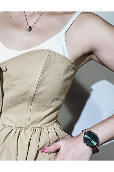 Daniel Wellington Ladies Watch Daniel Wellington DW00100480, Quartz, 32mm, 3ATM