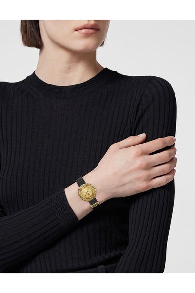 Versace Ladies Watch Versace VE8C00224, Quartz, 28mm, 3ATM