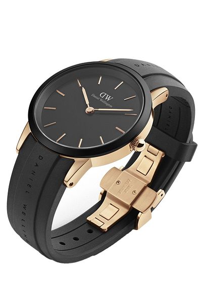 Daniel Wellington Ladies Watch Daniel Wellington DW00100425, Quartz, 40mm, 10ATM