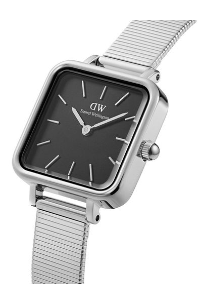 Daniel Wellington Ceas de damă Daniel Wellington DW00100522, cuarț, 22mm, 3ATM