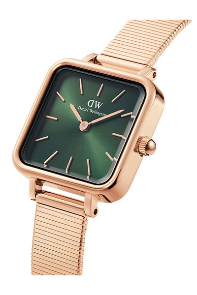 Daniel Wellington Ceas de damă Daniel Wellington DW00100520, cuarț, 22mm, 3ATM