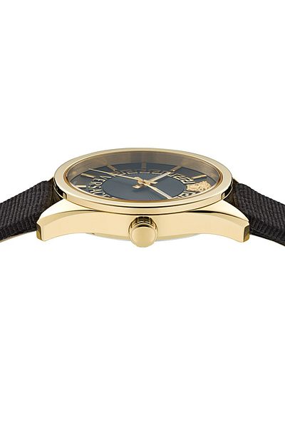 Versace Ladies Watch Versace VE8A00224, Quartz, 36mm, 5ATM