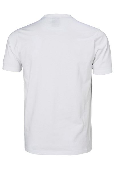 Helly Hansen Ανδρικό μπλουζάκι Hh Box 2.0