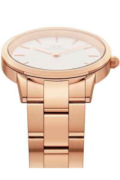 Daniel Wellington Ladies Watch Dw00100343, Quartz, 40mm, 3atm